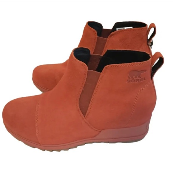 Sorel Shoes New Sorel Wedges Poshmark